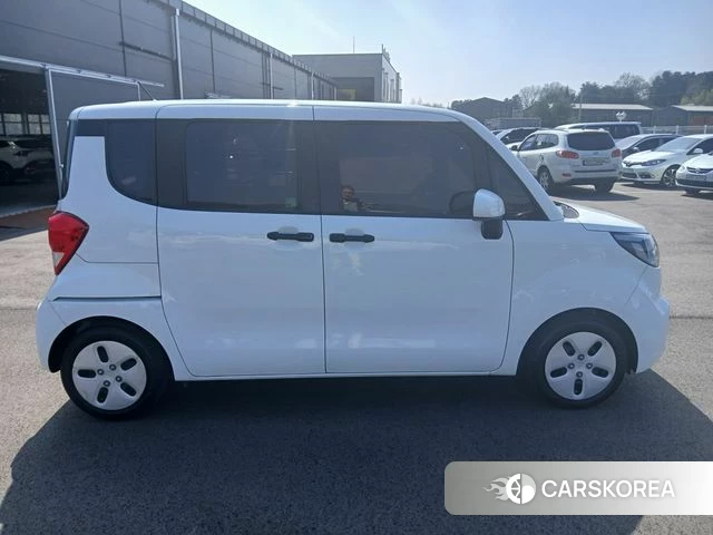 Kia The New Ray id 3919751 из Кореи 19