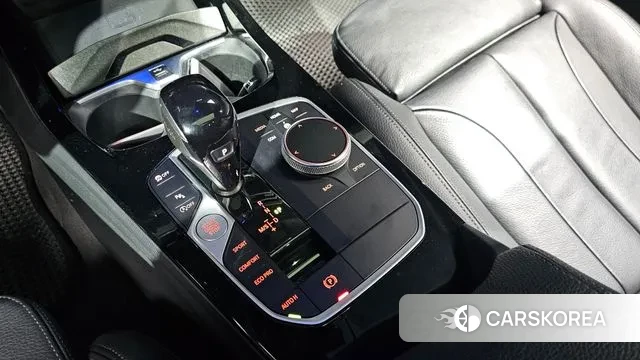 BMW 1 Series (F40) id 3503330 из Кореи 19