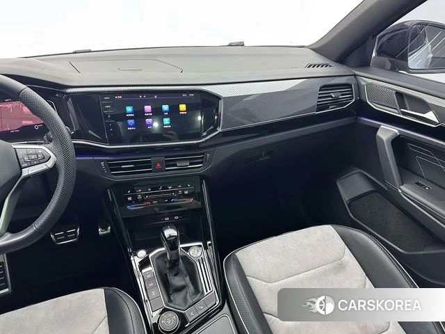Volkswagen Tanyue X id 3913869 из Китая 30