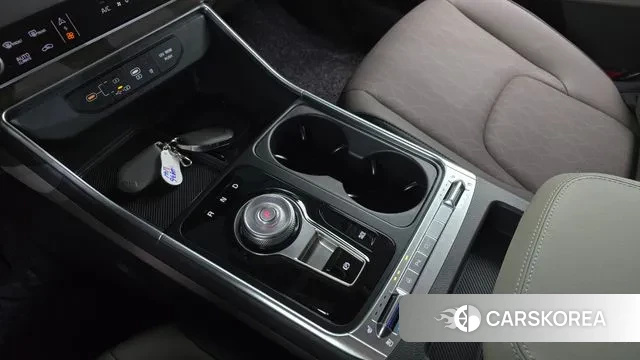 Kia The New Carnival 4th Generation id 3769455 из Кореи 19