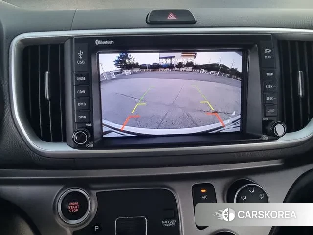 Kia The New Ray id 2973479 из Кореи 19