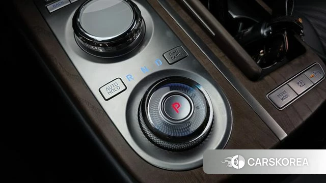 Genesis G80 (RG3) id 4555231 из Кореи 33