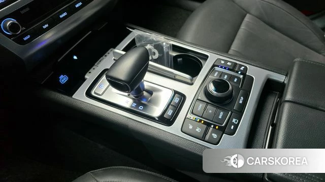 Genesis G80 id 3845500 из Кореи 19