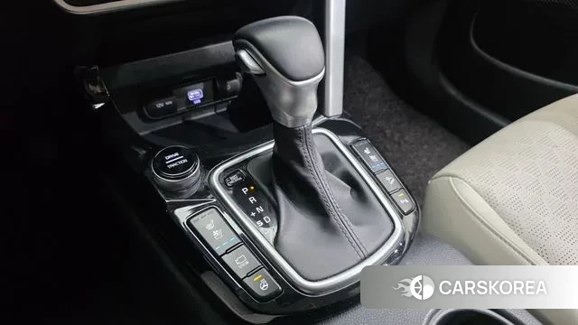 Kia Seltos id 3741365 из Кореи 19