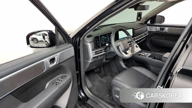 Hyundai Santa Fe (MX5) id 4499571 из Кореи 33