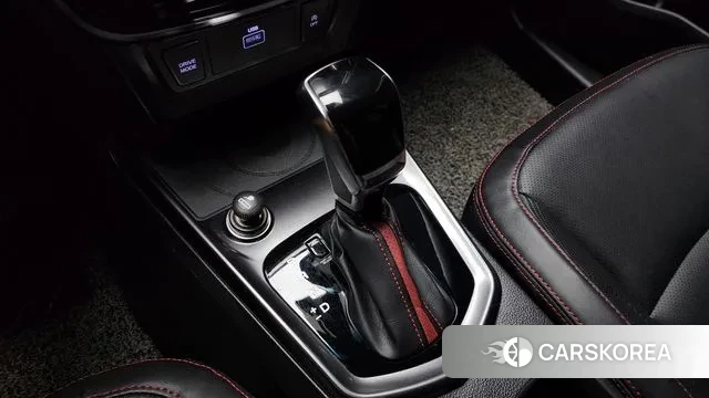 Ssangyong Berry New Tivoli id 2902034 из Кореи 19