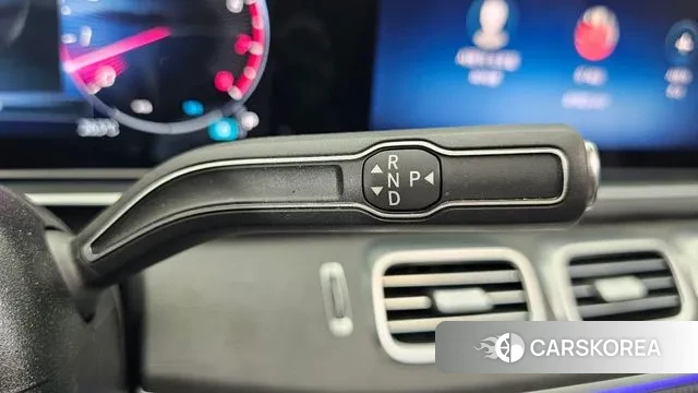 Mercedes-Benz GLE-Class W167 id 2899892 из Кореи 19