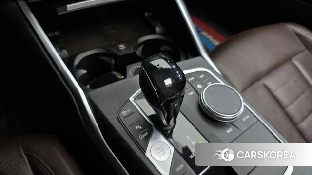 BMW 3 Series (G20) id 4900511 из Кореи 19