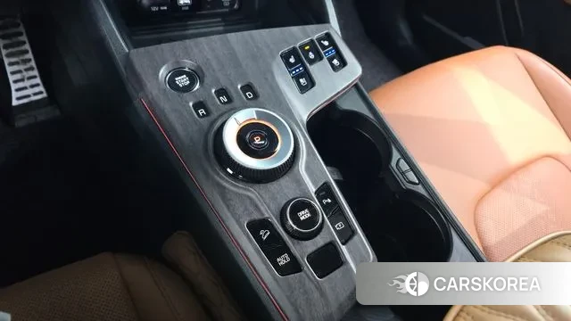 Kia Sportage 5th Generation Hybrid id 3610120 из Кореи 19