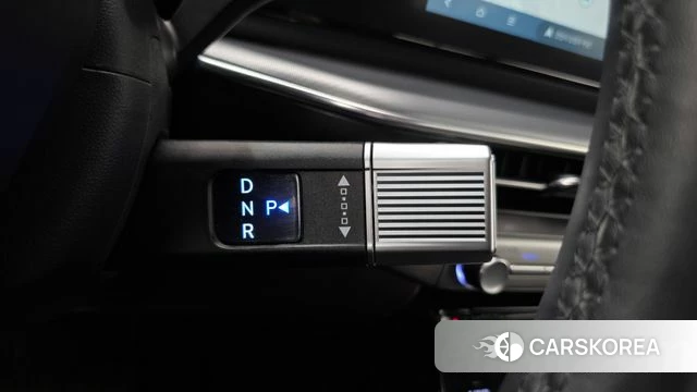 Hyundai Grandeur Hybrid (GN7) id 4414988 из Кореи 19