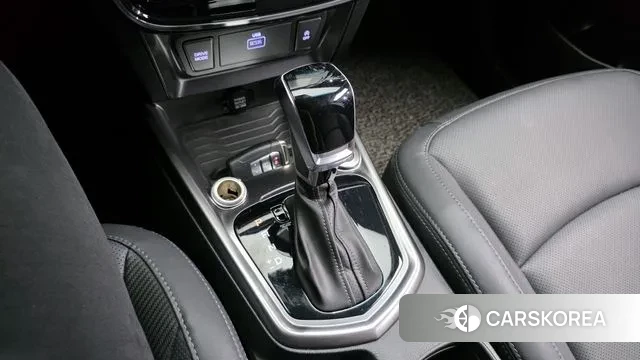 Ssangyong Berry New Tivoli id 3252341 из Кореи 19