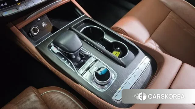 Kia More K9 id 3525144 из Кореи 19