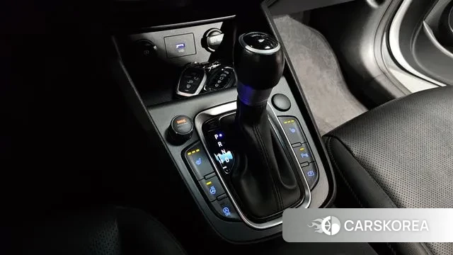 Hyundai The New Kona id 3242147 из Кореи 19