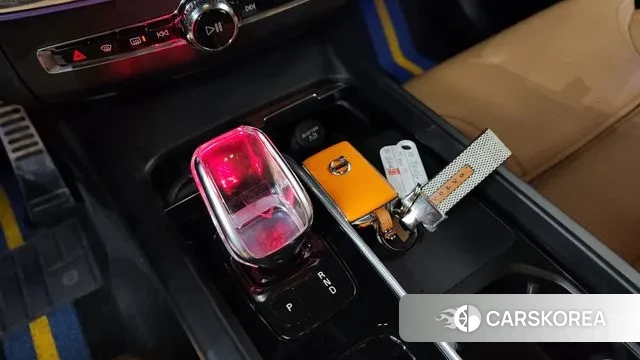 Volvo XC60 second Generation id 3550978 из Кореи 19