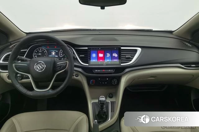 Buick Yinglang id 3837276 из Китая 23