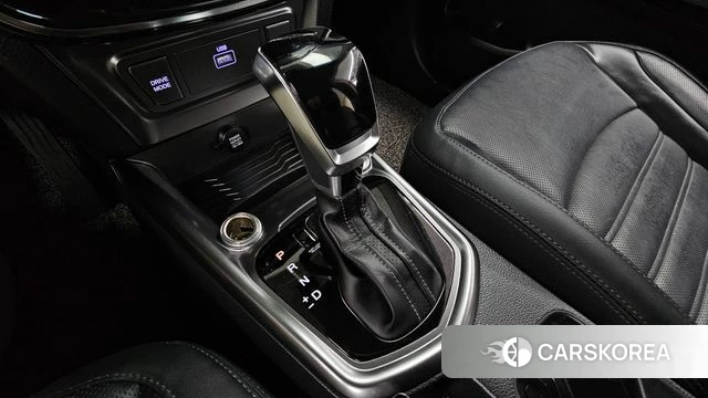 Ssangyong Berry New Tivoli id 4269050 из Кореи 29