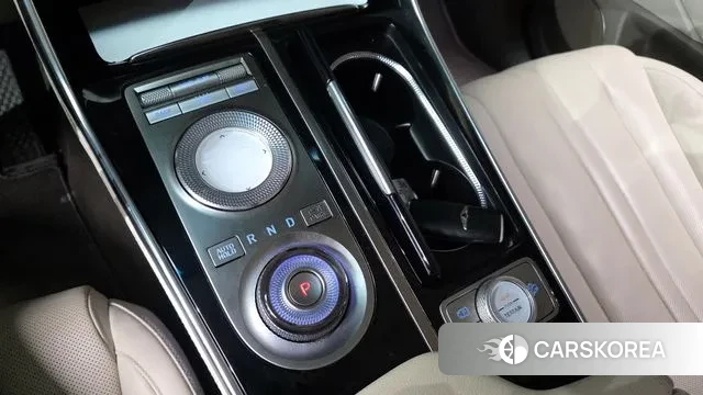 Genesis GV80 id 3394819 из Кореи 19