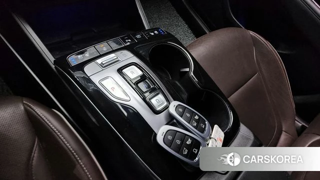 Hyundai Tucson (NX4) id 3935688 из Кореи 19