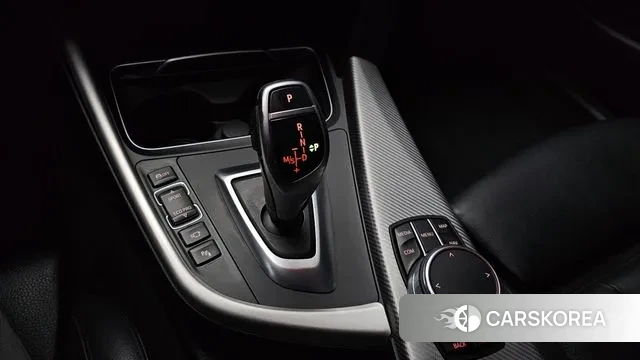 BMW 4 Series (F32) id 3226577 из Кореи 19