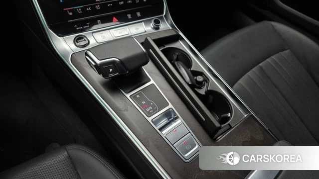 Audi A6 (C8) id 3922113 из Кореи 19