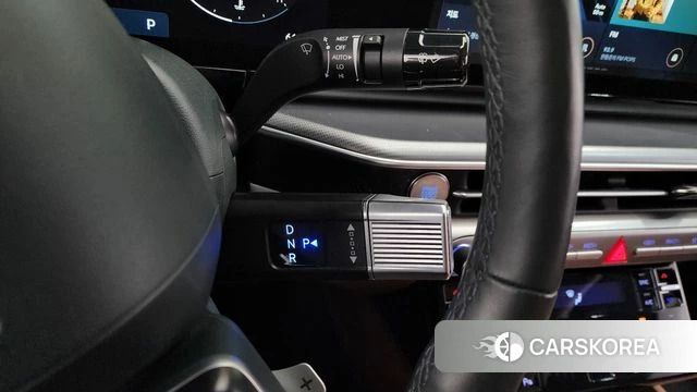 Hyundai Grandeur (GN7) id 3891731 из Кореи 19