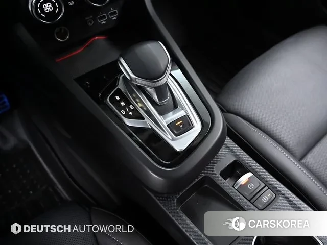 Renault Korea (Samsung) XM3 id 3472423 из Кореи 19