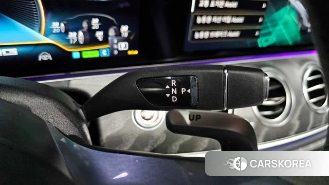 Mercedes-Benz E-Class W213 id 3841910 из Кореи 19