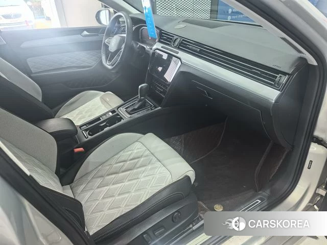 Volkswagen Magotan id 4271527 из Китая 10