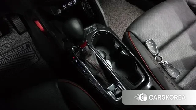 Chevrolet (GM Daewoo) Trailblazer id 3561194 из Кореи 19