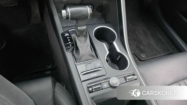 Kia K5 3rd generation id 4416663 из Кореи 19
