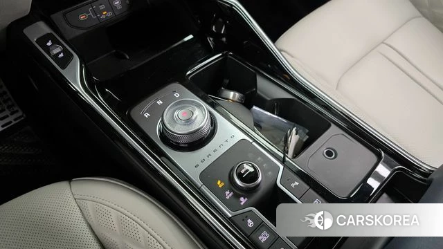 Kia The New Sorento 4th Generation id 3876899 из Кореи 19