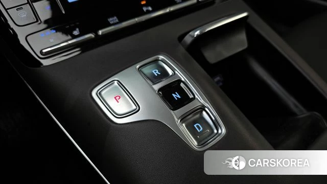 Hyundai The New Grandeur IG id 3872337 из Кореи 19