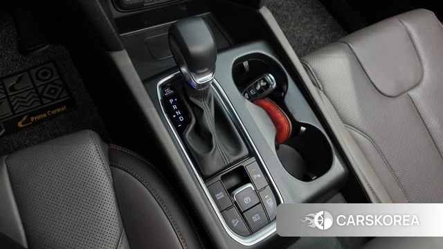 Hyundai Santa Fe TM id 3814495 из Кореи 19