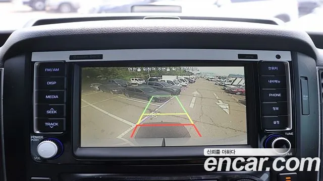 Hyundai Solati id 2667529 из Кореи 19