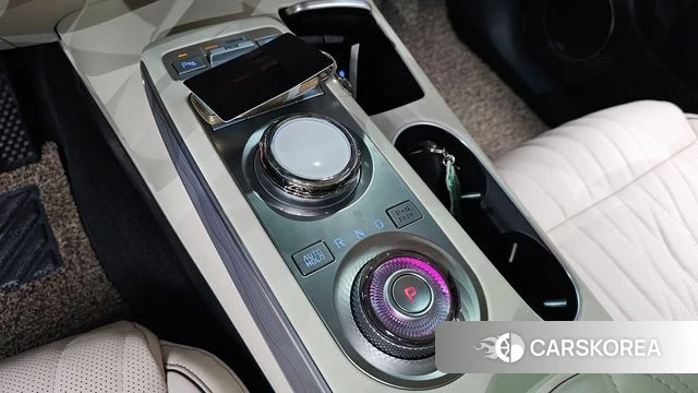 Genesis GV70 id 4281122 из Кореи 30