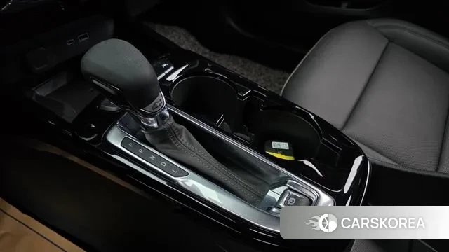 Chevrolet (GM Daewoo) Trax Crossover id 3354032 из Кореи 19