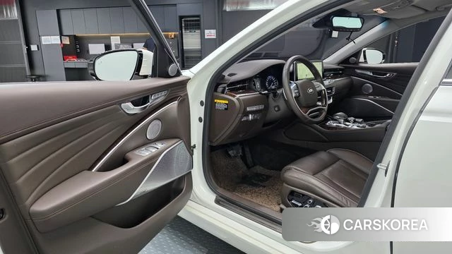 Kia More K9 id 4895053 из Кореи 33