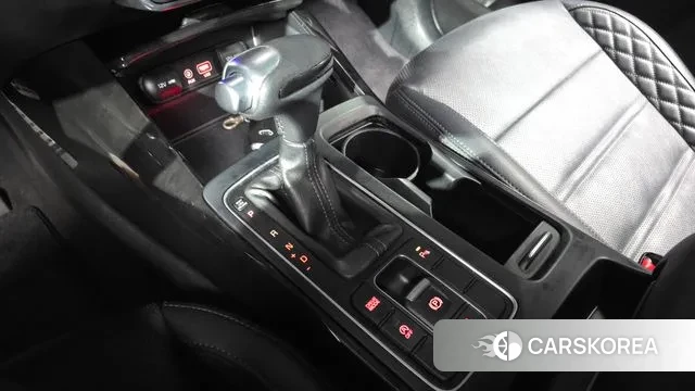 Kia The New Sorento id 3656539 из Кореи 19