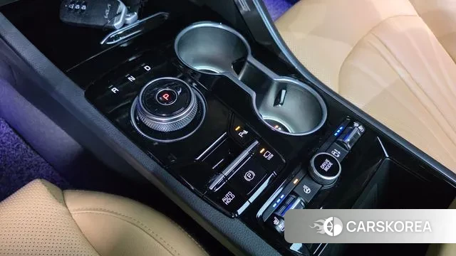 Kia K5 Hybrid 3rd Generation id 3059123 из Кореи 19