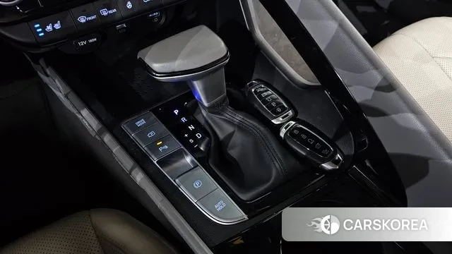 Hyundai Avante (CN7) id 3758817 из Кореи 19