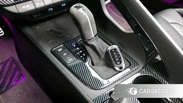 Hyundai Avante (CN7) id 3545634 из Кореи 19