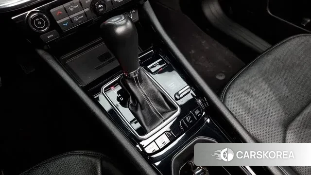 Jeep Compass 2nd Generation id 3411135 из Кореи 19