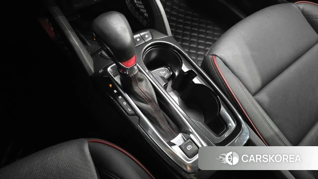 Chevrolet (GM Daewoo) Trailblazer id 3826807 из Кореи 19