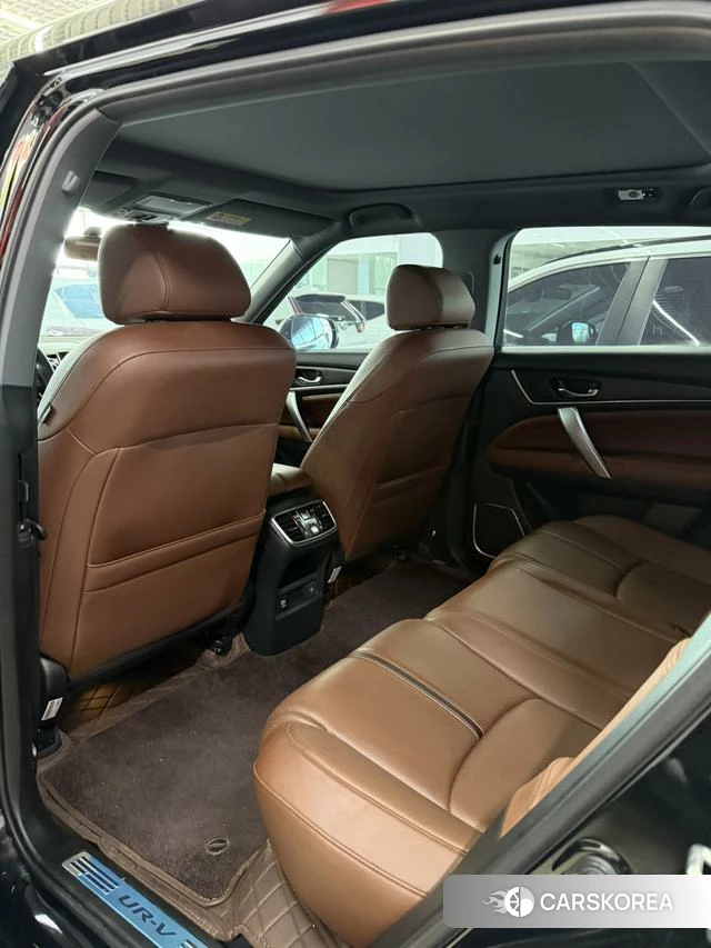Honda UR-V id 4342070 из Китая 11