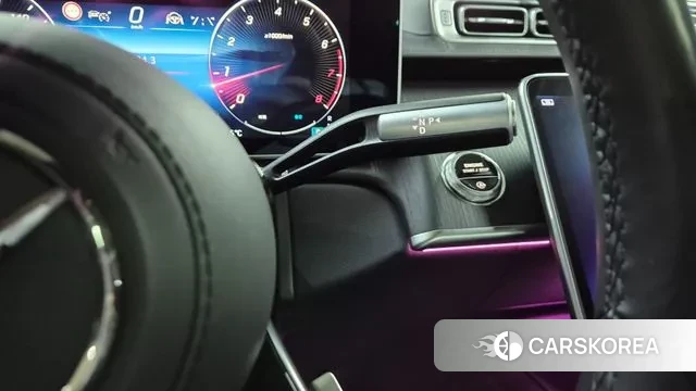 Mercedes-Benz S-Class W223 id 3371865 из Кореи 19