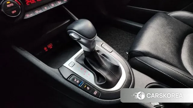 Kia Come New K3 id 3612041 из Кореи 19