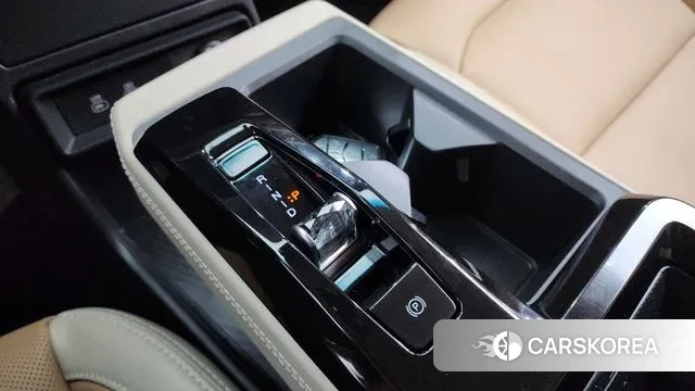 Ssangyong Actian 2nd Generation id 3731693 из Кореи 19