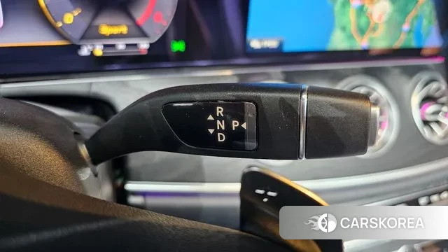 Mercedes-Benz E-Class W213 id 3033797 из Кореи 19