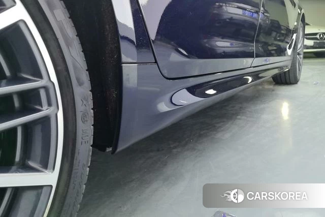 BMW 5 series id 4212315 из Китая 16
