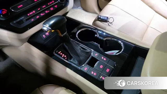 Kia The New Carnival id 3469836 из Кореи 19